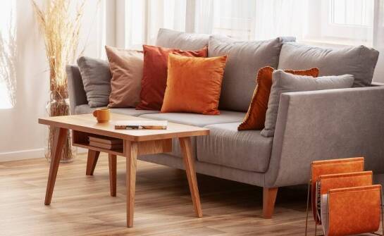 Pokojowe kanapy jako inwestycja w komfort Twojego domu