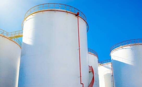 Jakie innowacje wpływają na jakość serwisu zbiorników przeciwpożarowych?