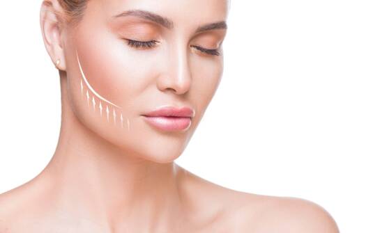 Wpływ redukcji żwaczy na kształtowanie owalu twarzy u pacjentów z bruksizmem