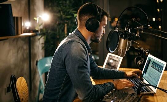 Echtes voiceover in IVR-Systemen: Qualität und Professionalität sicherstellen