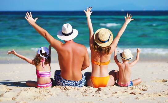 Wakacje nad Bałtykiem – co wyróżnia hotele w Rewalu?