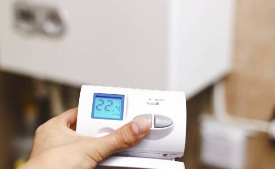 Jakie są kluczowe zalety zdalnego sterowania systemem do ogrzewania?