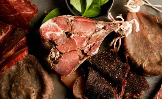 Der Einfluss der Technologie auf die Qualität und den Geschmack von Räucherprodukten