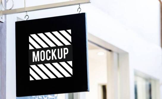 Zalety indywidualnego podejścia do projektowania reklamowych szyldów