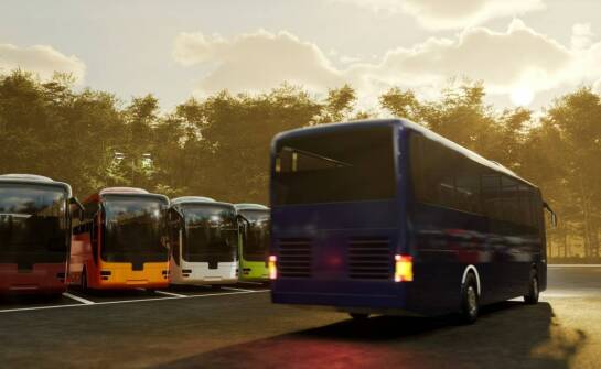 Jakie są najnowsze rozwiązania w zakresie ochrony antykorozyjnej w lakiernictwie autobusów?