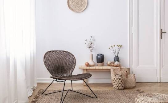 Trendy w aranżacji wnętrz w Krakowie: co będzie modne w roku 2026?