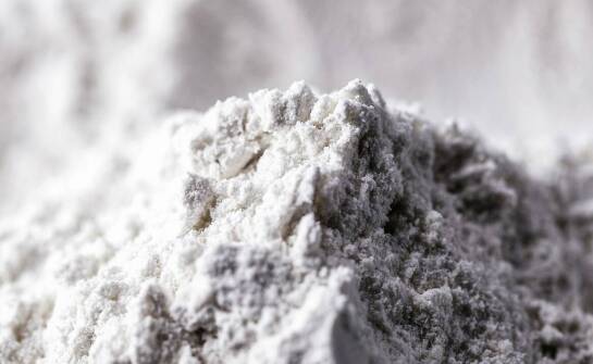 Zastosowanie laboratoryjnych sit w badaniach nad cementami