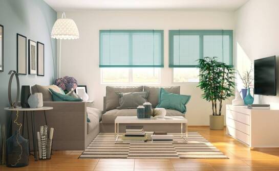 Innowacyjne systemy do automatyzacji rolet – przyszłość już dziś