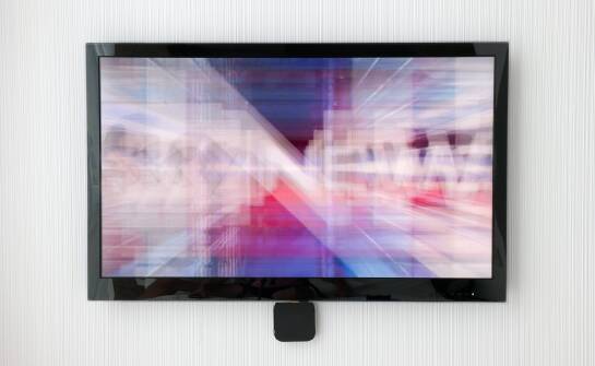 Wpływ technologii OLED na rozwój systemów podświetlenia matryc