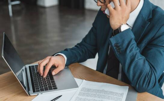 Jak prawna obsługa firm IT wspiera zgodność z międzynarodowymi standardami ochrony danych?