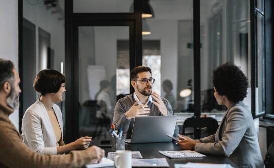 Znaczenie profesjonalnej prawnej obsługi w polubownym rozwiązywaniu konfliktów