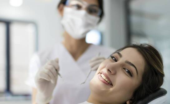 Rola specjalistów w szybkim diagnozowaniu problemów zębów