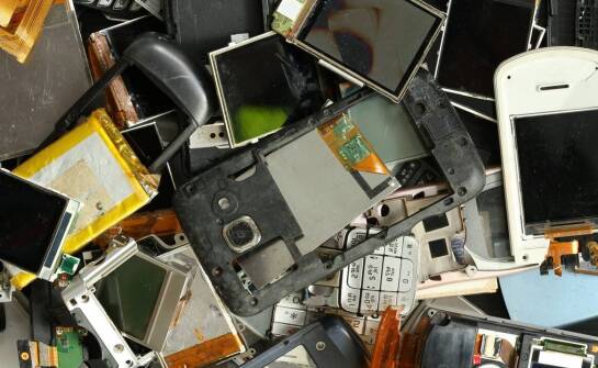 Bezpieczne metody utylizacji elektroodpadów – co warto wiedzieć?