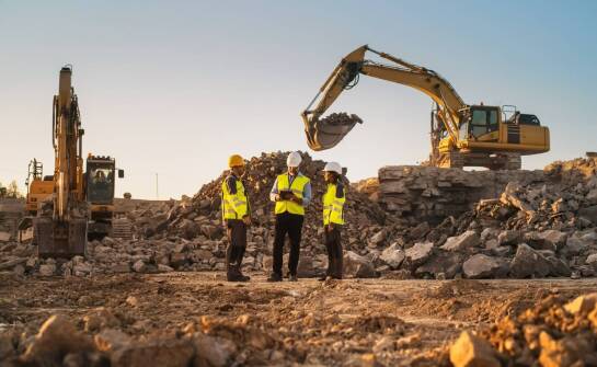 Wpływ systemów Connected Safety na monitorowanie bezpieczeństwa w zespołach