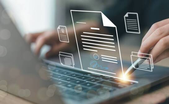 Dokumenty prawne: Znaczenie profesjonalnego sporządzania przez prawnego radcę