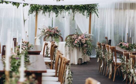 Ekologiczne podejście do organizacji integracyjnych imprez w hotelach na Pomorzu