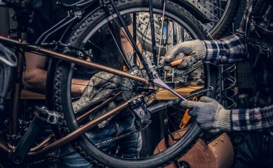Najczęstsze problemy z rowerowymi piastami i jak je rozwiązać