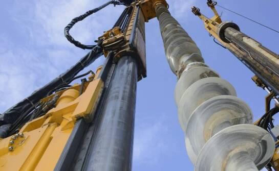 Przeciski kretem - klucz do bezpiecznej instalacji podziemnej infrastruktury.