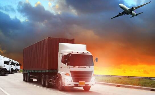 Rola logistycznego doradztwa w planowaniu przewozu luksusowych towarów