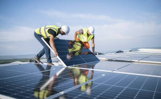 Wpływ precyzyjnego kafarowania na stabilność konstrukcji fotowoltaicznych