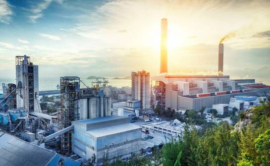 Wykorzystanie gazowych turbin w optymalizacji energetycznych instalacji