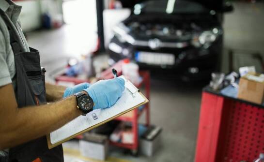 Jak przygotować się do technicznej inspekcji tachografów?