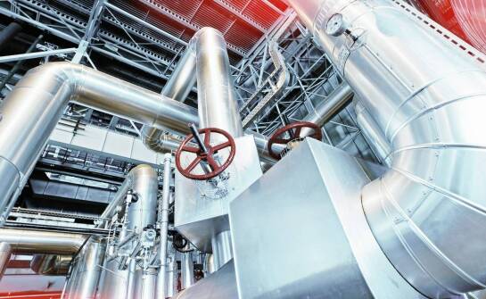 Montaż rurociągów a minimalizacja ryzyka awarii w przemysłowych instalacjach