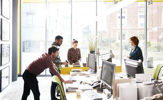 The impact of intellectual property regulations on startup activities