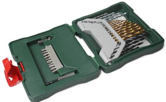 Wpływ jakości materiałów na postrzeganie opakowań do zestawów wierteł przez klientów