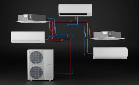 Jakie technologie wpływają na rozwój sterowników dla pomp ciepła?