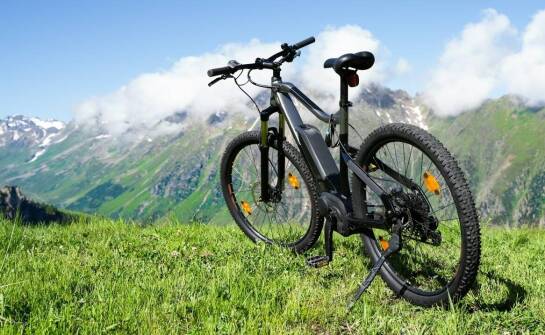 Elektryczny rower górski – jak zwiększyć jego wydajność?