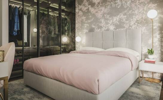 Komfort snu z lateksowymi materacami: co warto wiedzieć?