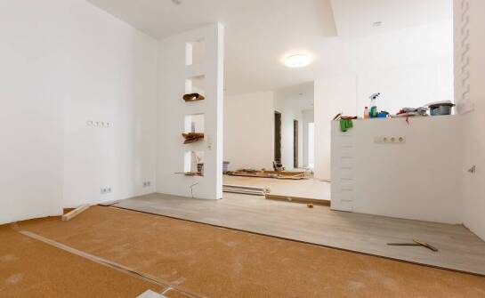 Na czym polega remontowy audyt i kiedy go przeprowadzić?