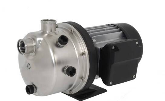 Jakie są korzyści z integracji hydroforowych pomp z inteligentnymi systemami zarządzania budynkiem?