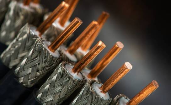 Zastosowanie innowacyjnych technologicznych rozwiązań w zabezpieczeniach kabli