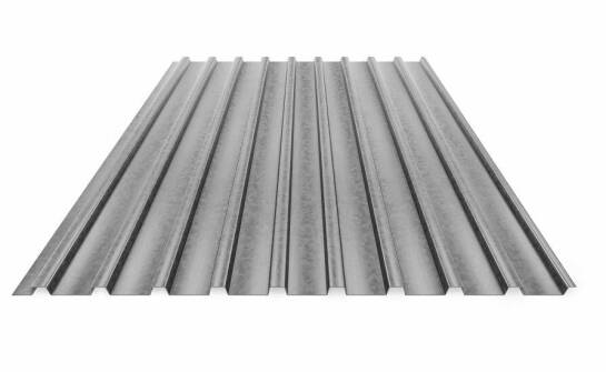 Dlaczego warto wybrać blachę przy budowie domu?