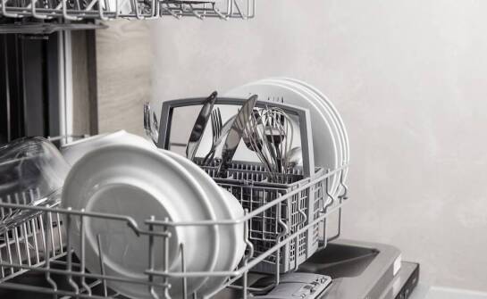 Nowoczesne akcesoria do zmywarek: Wpływ na efektywność mycia