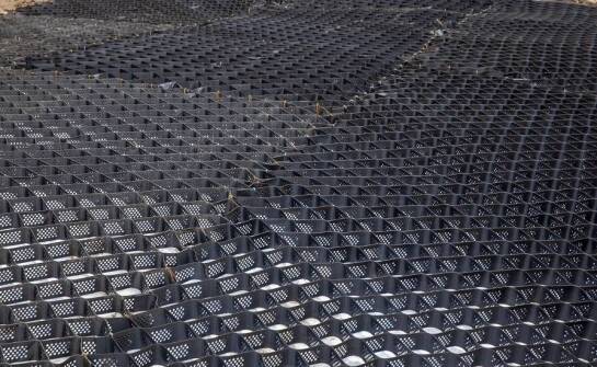 Zastosowanie geokraty w projektach komercyjnych: korzyści dla inwestorów