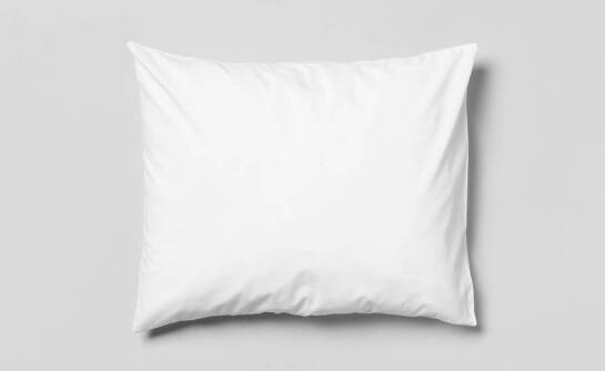 Jak dobrać wysokość puchowej poduszki z gęsiego puchu do swoich potrzeb?