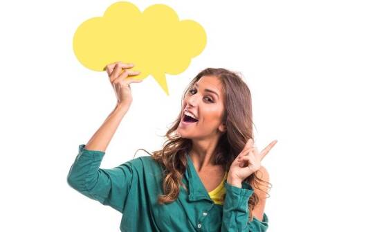 Przezwyciężanie lęku przed mówieniem dzięki terapii dla jąkania