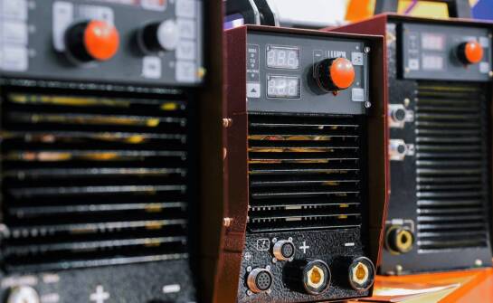 Pozycjonery spawalnicze w kontekście zrównoważonego rozwoju przemysłowego