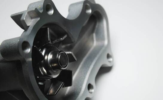 Wpływ wysokiej jakości uszczelek do EGR na redukcję zużycia paliwa