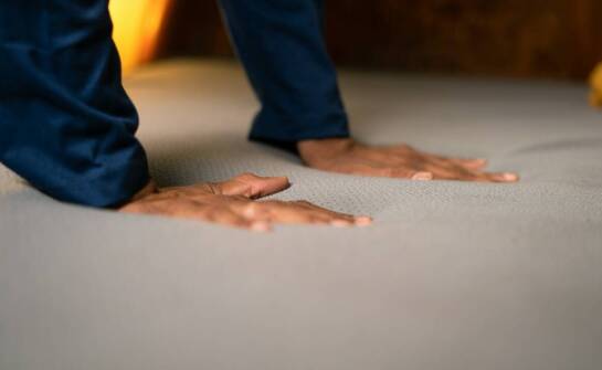 Najlepsze funkcje, które powinna posiadać mata do masowania pleców.