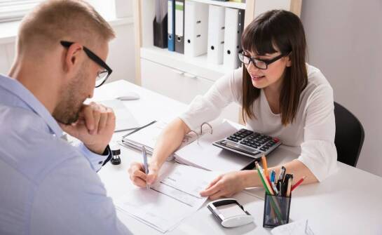 Formalności przy zakładaniu działalności gospodarczej – wsparcie rachunkowego biura