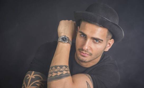 Jakie są najnowsze trendy w subtelnych męskich tatuażach?