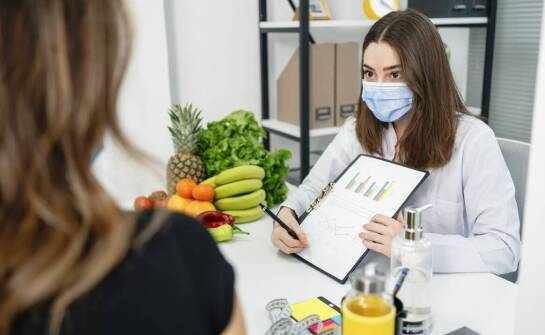 Znaczenie elektrycznej bioimpedancji w ocenie składu ciała i zdrowia kardiometabolicznego