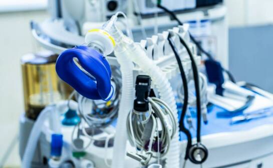 Nowoczesne intubacyjne bronchoskopy – jak wpływają na bezpieczeństwo pacjentów?