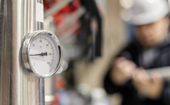 Rola regularnych badań temperatury w serwisie układów chłodzenia