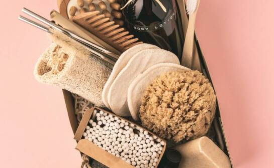 Rola producenta w tworzeniu ekologicznych kosmetycznych opakowań