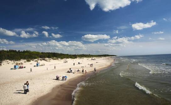 Co sprawia, że nasze noclegi w Mielnie są wyjątkowe?